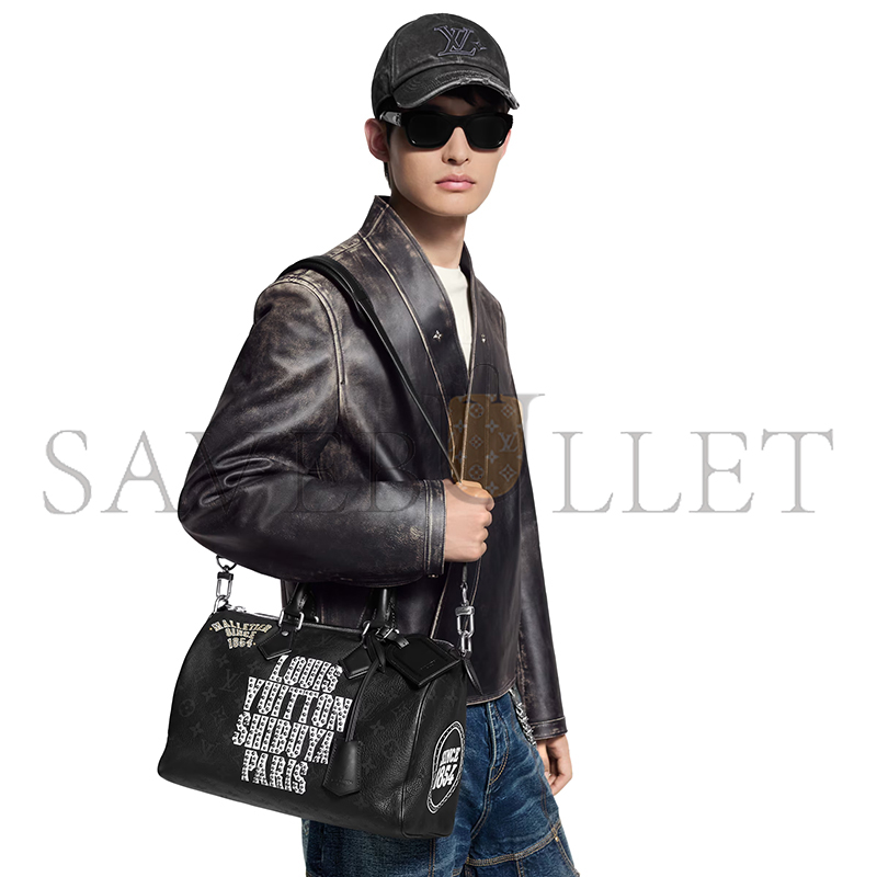 l0vis Vvtt0n speedy p9 bandouliÈre 30 jackets m26180 (32*22.5*18cm)